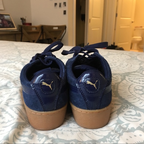 Puma sneakers - Picture 3 of 5